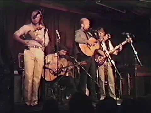 Stan Rogers - Live Concert Video 1983 - Workin Joe, Idiot