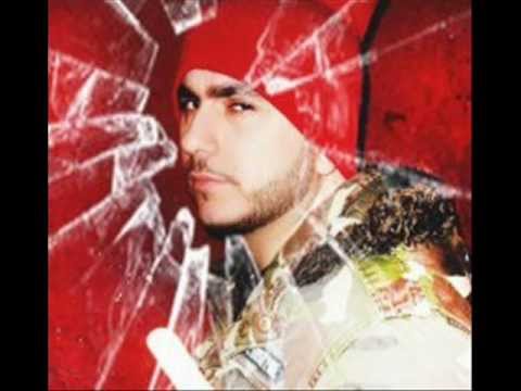 BiG WoLF A.k.a PsychoPaTh - Diss Gold King