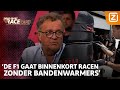Jack Plooij over veranderingen in de Formule 1! ??️ | Race Café 16/06/2023