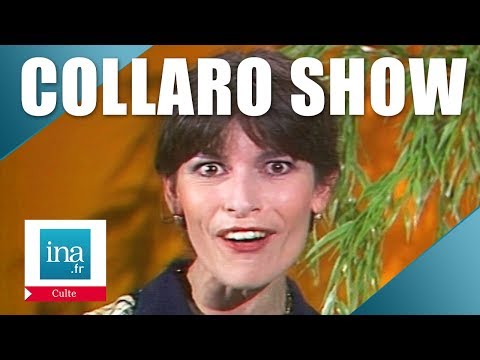 Collaro Show : Une minute pour les femmes | Archive INA