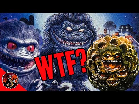 WTF You Need To Know: Critters Franchise