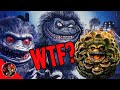 WTF You Need To Know Critters Franchise