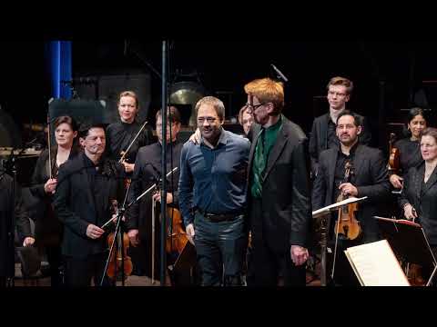 Márton Illés: Ljubljana24 (2018–20/24)