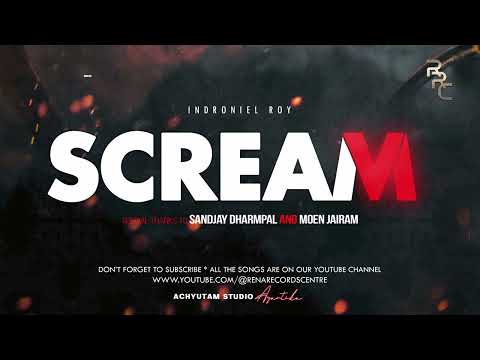 PIYA PIYA I INDRONIEL ROY I SCREAM LIVE I RRC