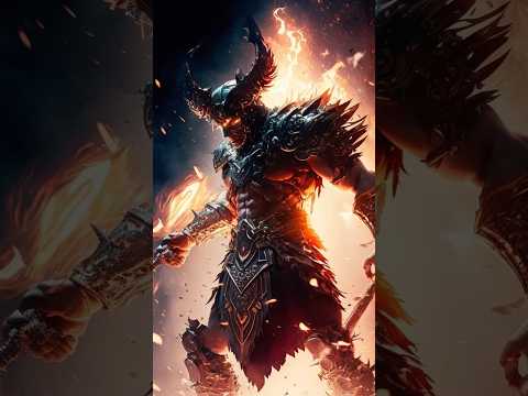 Do You Know How Powerful Ares Really Is? #dc #scifi #ares #wonderwoman