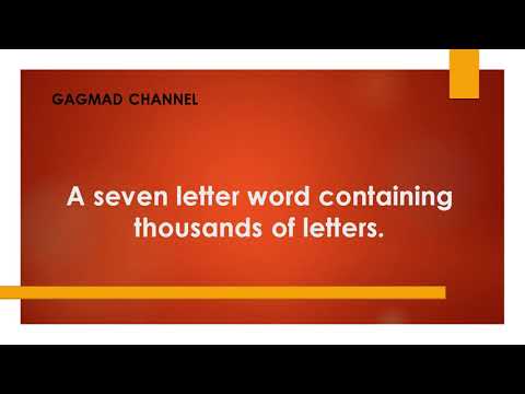 download lagu mp3 mp4 I Am Seven Letters Long, download lagu I Am Seven Letters Long gratis, unduh video klip I Am Seven Letters Long