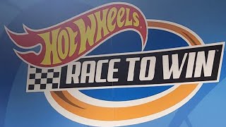 Hot Wheels: Race To Win (Orlando Science Center) - Full Version