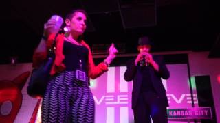 Storm Deisel - Amazin' Live album release party