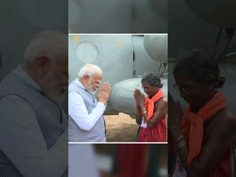 When a fruit seller won PM Modi's Heart | Mohini Gowda | #shorts