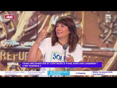 Peut-on donner sa maison à son enfant tout en continuant à y vivre ?