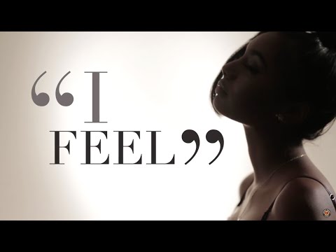 Jay Anthony "I Feel" (Official Video) Produced by Jay Anthony