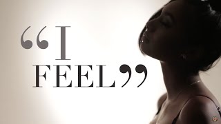Jay Ant "I Feel" (Official Video) Produced by Jay Ant