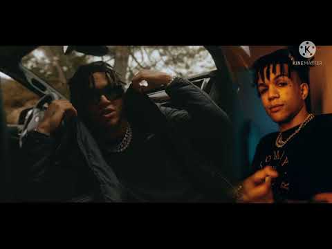 THUG SLIME FT. NERGOS TOU MORIA - ADERFOS (4k)