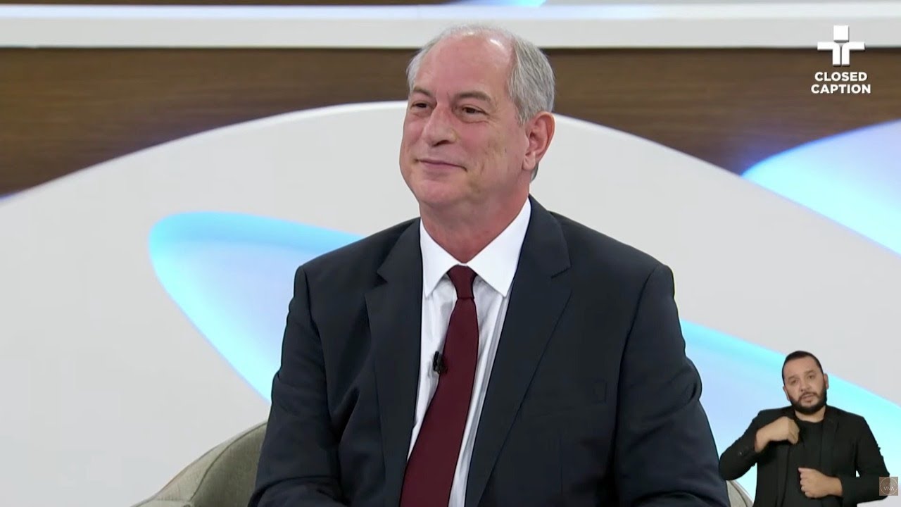CIRO FALA SOBRE A AUTONOMIA DO BANCO CENTRAL | Ciro no Roda Viva