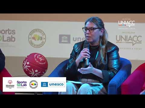 Miniatura del video 15: Adaptar no es bajar el rendimiento | Deporte inclusivo y Santiago 2027
