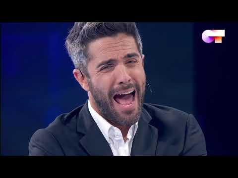 HOMENAJE a ROBERTO LEAL | OT 2020