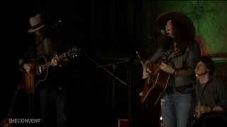 The Grahams The Spinner