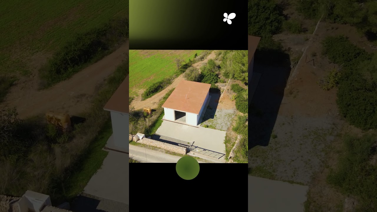 New Water Tank to Improve Supply in Santa Eulària