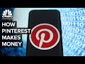 How Pinterest Makes Money