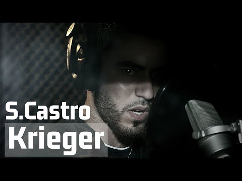 S.Castro - Krieger (Lyric Video)