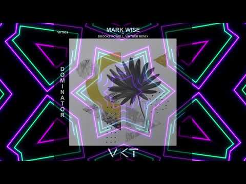 Mark Wise - Dominator (Radio Edit)