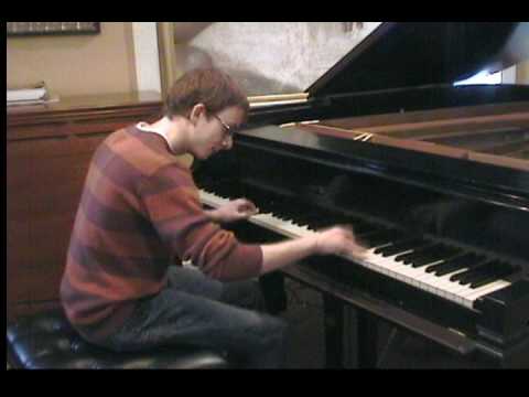 CHASE GARRETT - Boogie Woogie Be With Me