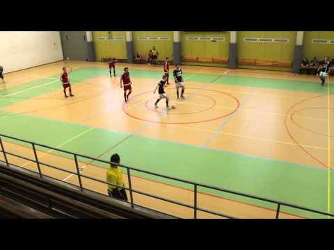 Maalikooste | FC Sport-j - FC Monkulat | 6.2.2016