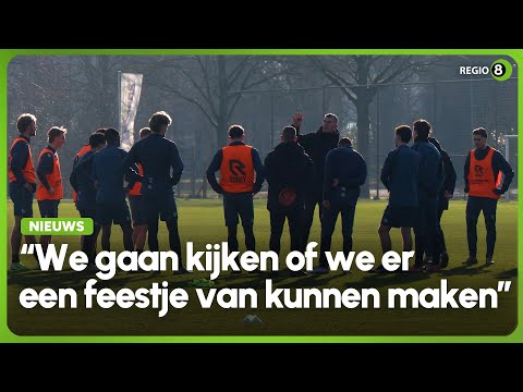 Transfercarrousel draait op volle toeren bij De Graafschap voor duel met RKC