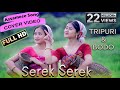 Assamese Dance Cover Tripuri Bodo Performance By Hana Manorama FHD 2020