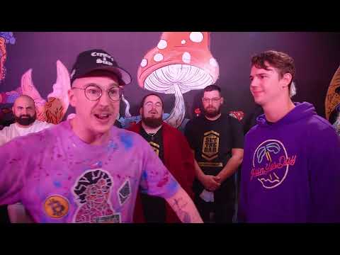 Set The Bar Entertainment - $ully vs Franklin [New West Rising]