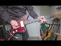 I Say Nothing - Voice Of The Beehive - Guitaraoke