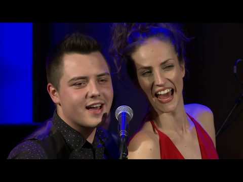 Kiedy byłem małym chłopcem - wyk. S. Mika, K. Osipuk, A. Rożankowska, K. Andrzejewski, M. Wiśniewski