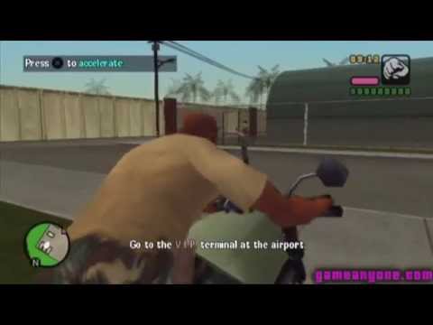 grand theft auto vice city playstation 2 youtube