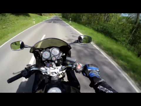 Arioch-  Pasja motocykl