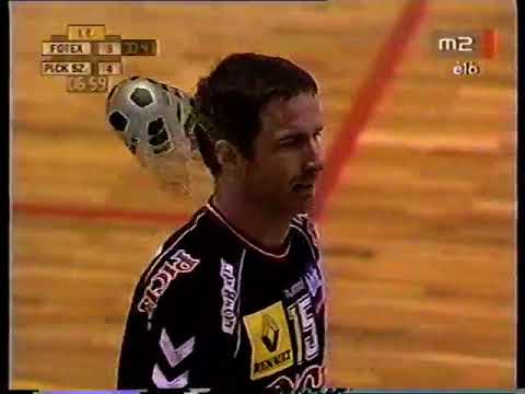 Fotex Veszprém - PICK Szeged