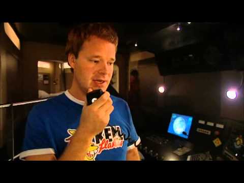 Jul i verdensrummet afsnit 22