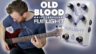 Old Blood Noise Endeavors Flat Light - What To Know & Where To Buy