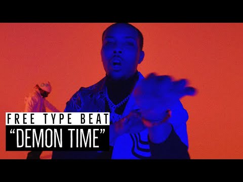 [FREE] G Herbo x Timo Type Beat 2020 - "Demon Time" (Prod. 1 Richiey) | Chicago Drill 💔