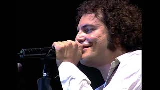 M Clan – Miedo (Concierto Murcia 2005)