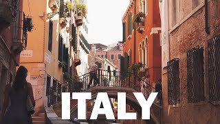 Italy Stock Footage - Royalty Free, No Copyright City Stock Footage