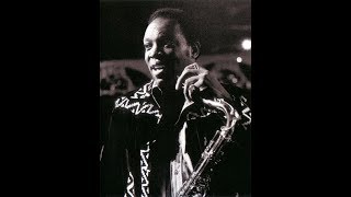 King Curtis & Jack McDuff - Fever