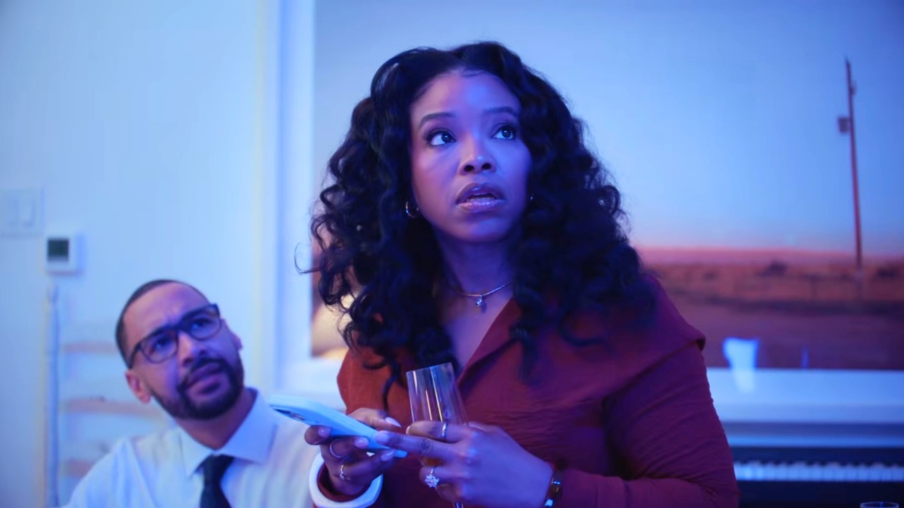 A Double Date Turns Into Their Worst Nightmare...