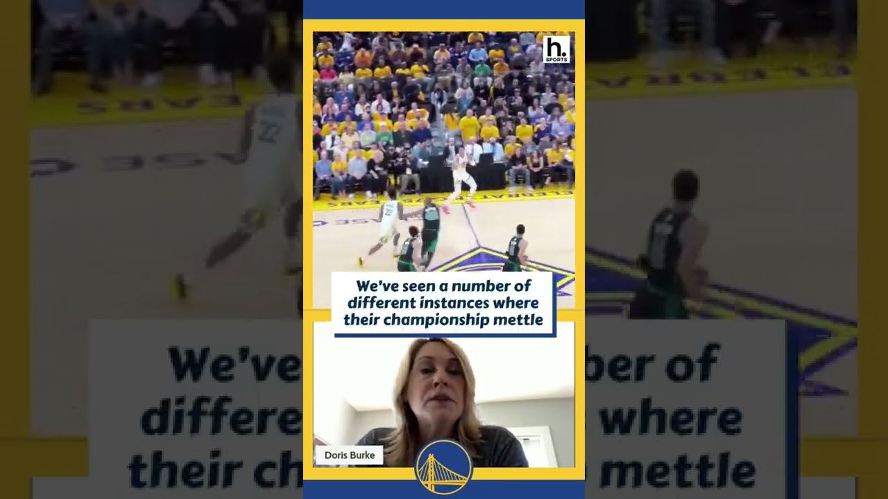 Dubs Championship DNA