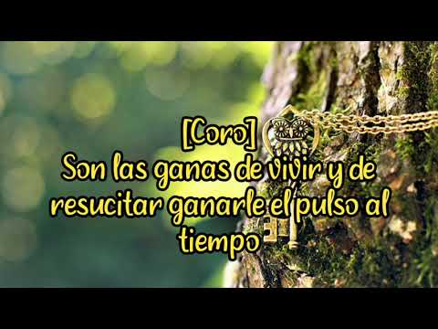 Green Valley Ft Alborosie - Las Ganas De Vivir ( Letra - Vídeo Lyric )