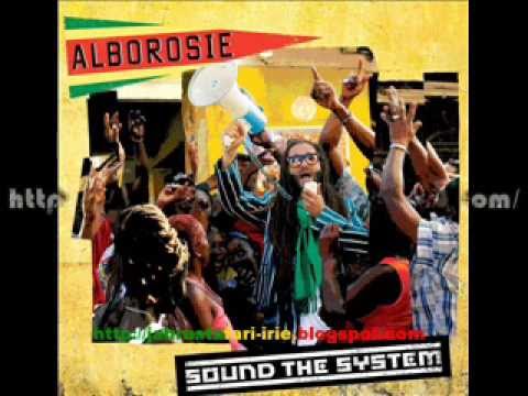 Alborosie - Sound The System 2013 (Disco Completo)