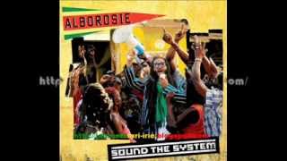 Alborosie - Sound The System 2013 (Disco Completo)