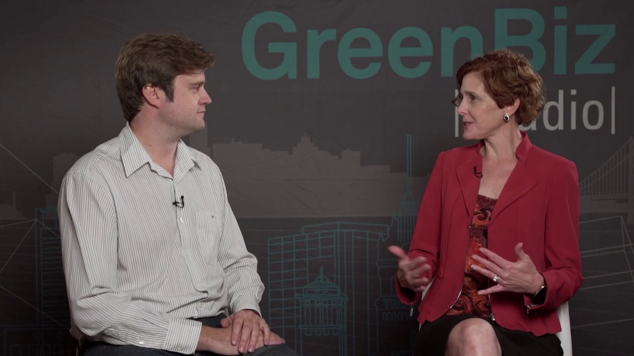 ThredUP's Chris Homer on how the company uses ... - YouTube