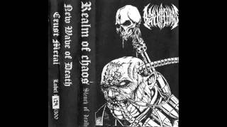 Realm Of Chaos - Stench Of Death