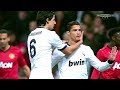 Cristiano Ronaldo vs Manchester United (H) 12-13 HD 720p by zBorges