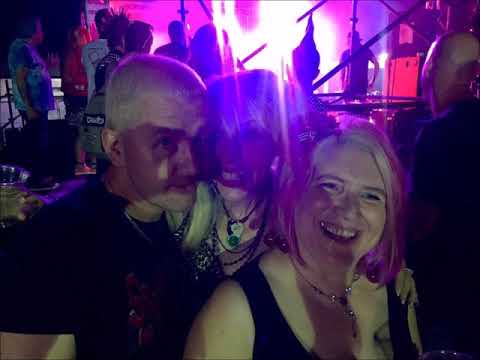 CHERRY & PEESH - Road to Rebellion